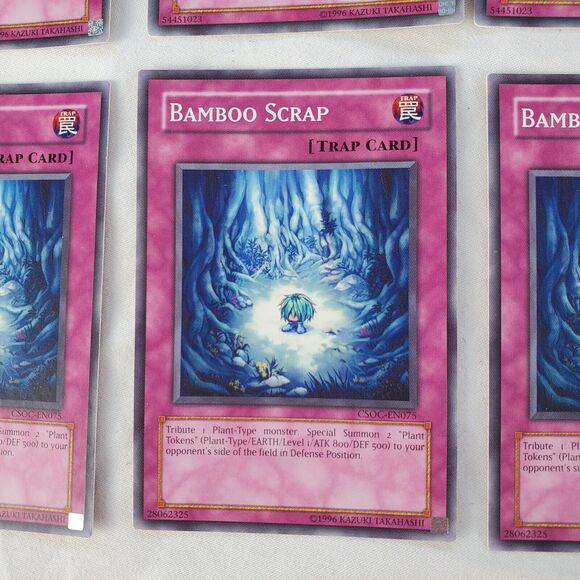 Yugioh Cards Lot Of 12 NM CCG TCG Yugioh! Yu-Gi-Oh! - Picture 11 of 13